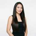 Rio — Invisible Clip-In Hair Extensions | Off Black